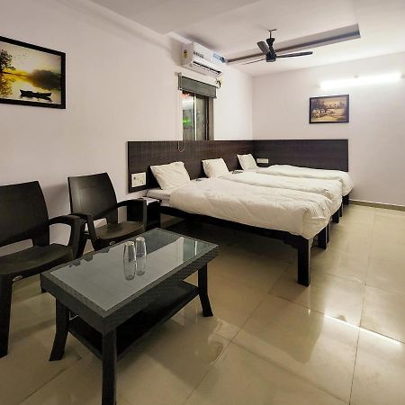 Shivani Inn Hotel & Banquet Seoni  Exterior photo