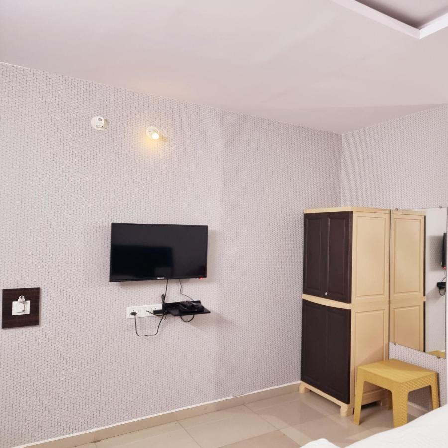 Shivani Inn Hotel & Banquet Seoni  Exterior photo