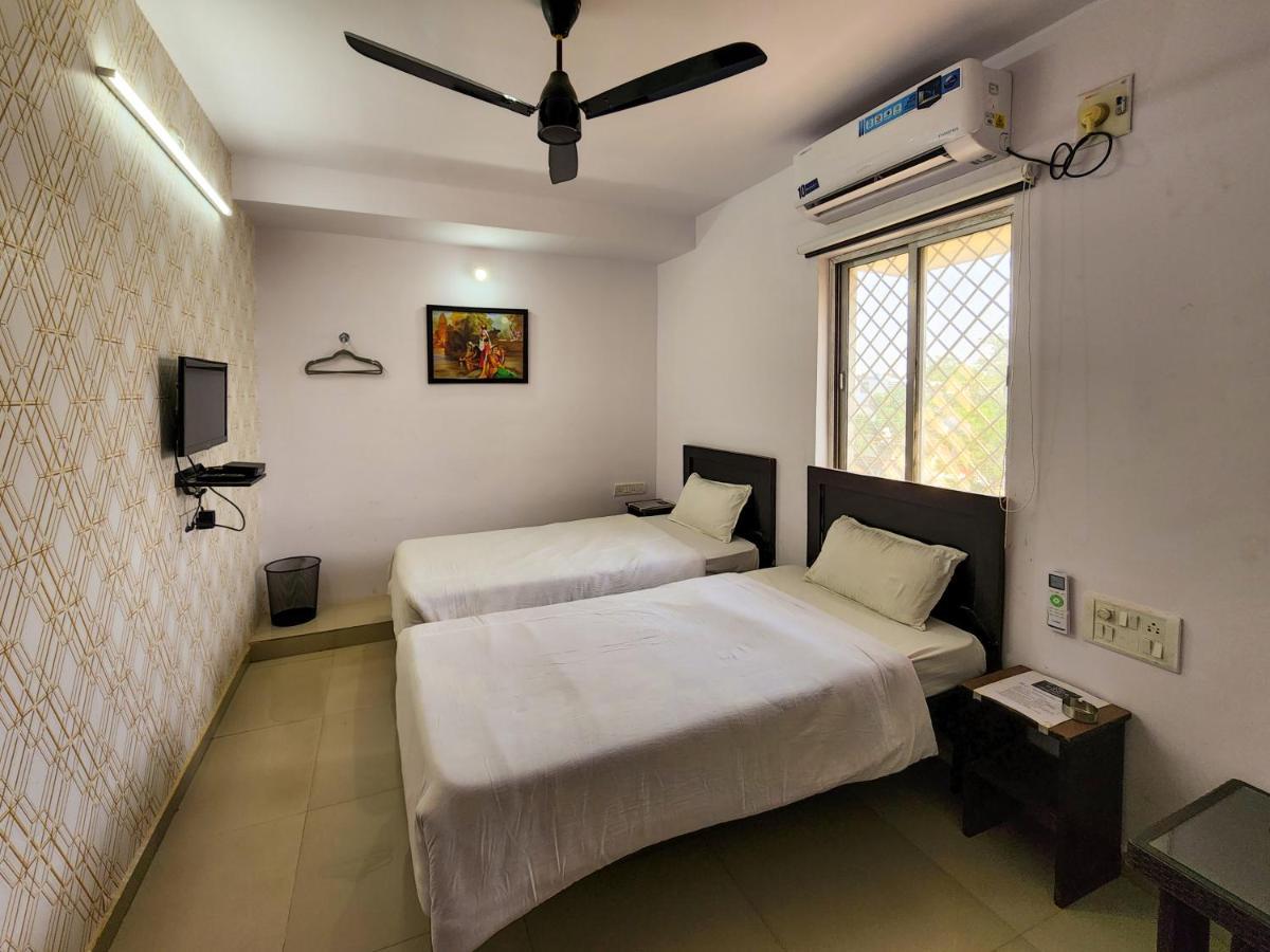Shivani Inn Hotel & Banquet Seoni  Exterior photo