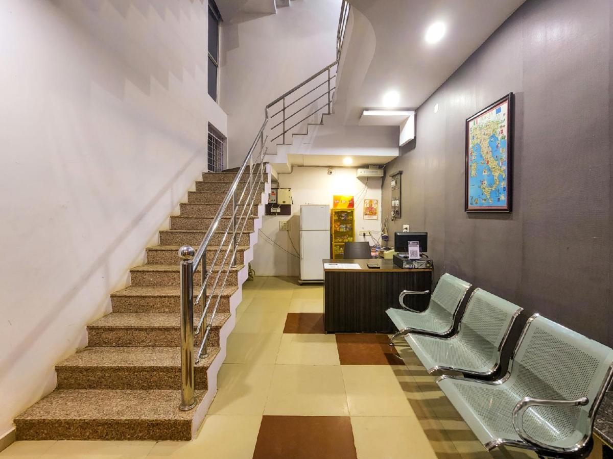 Shivani Inn Hotel & Banquet Seoni  Exterior photo