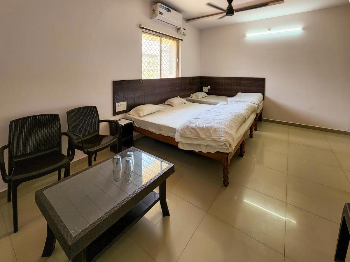 Shivani Inn Hotel & Banquet Seoni  Exterior photo